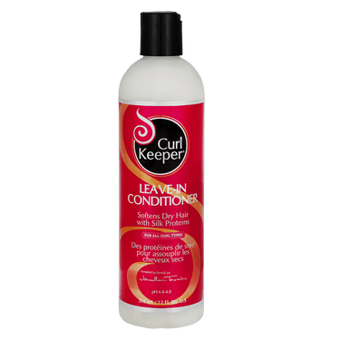 CURL KEEPER_Leave-in Conditioner 355ml / 12oz_Cosmetic World